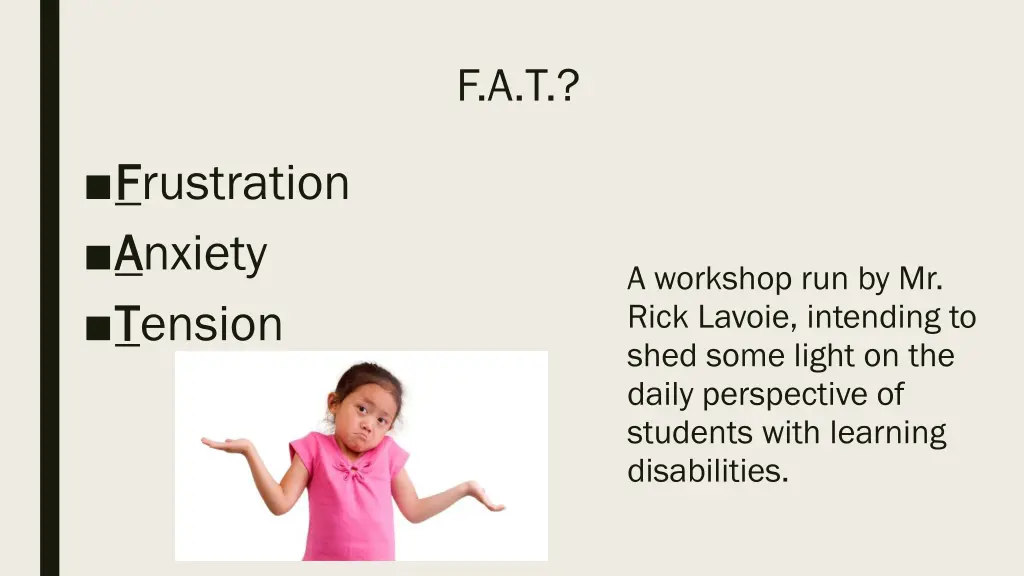 f a t