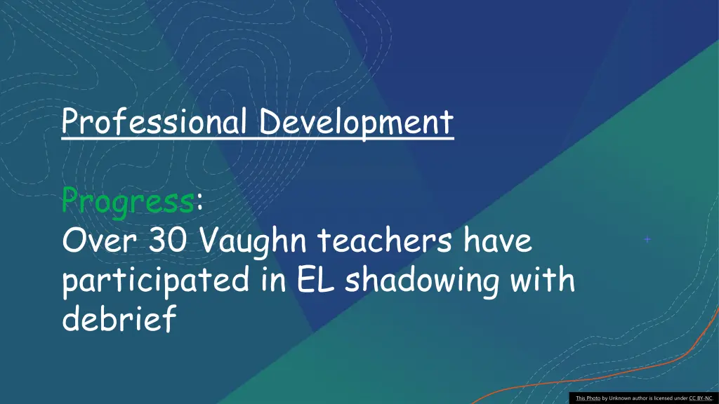 professional development 2