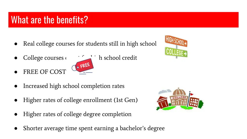 what are the benefits