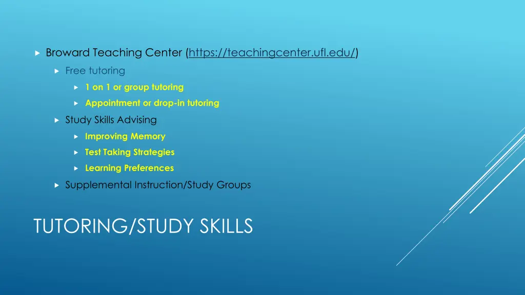 broward teaching center https teachingcenter
