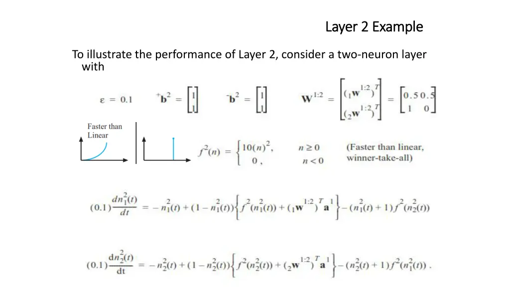 layer layer 2 2 example example