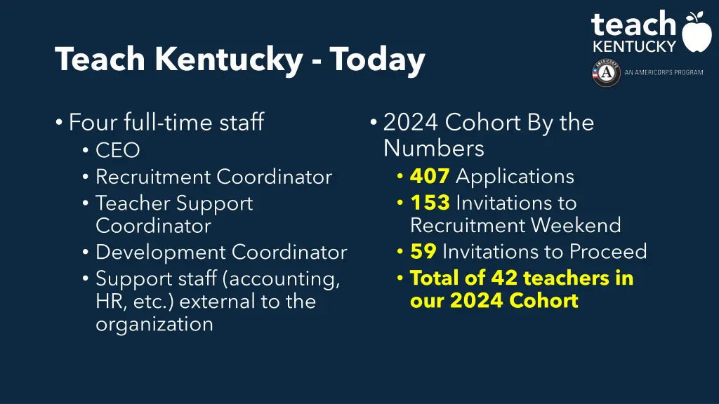 teach kentucky today