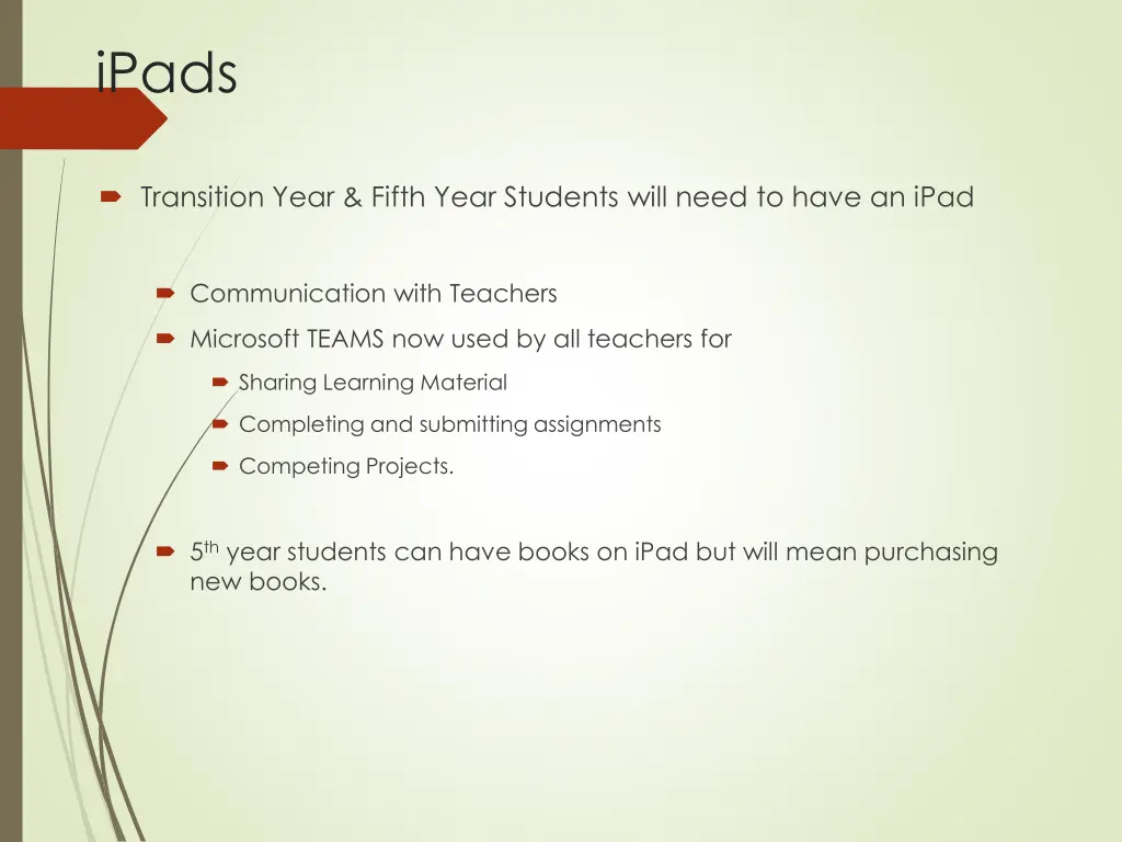 ipads