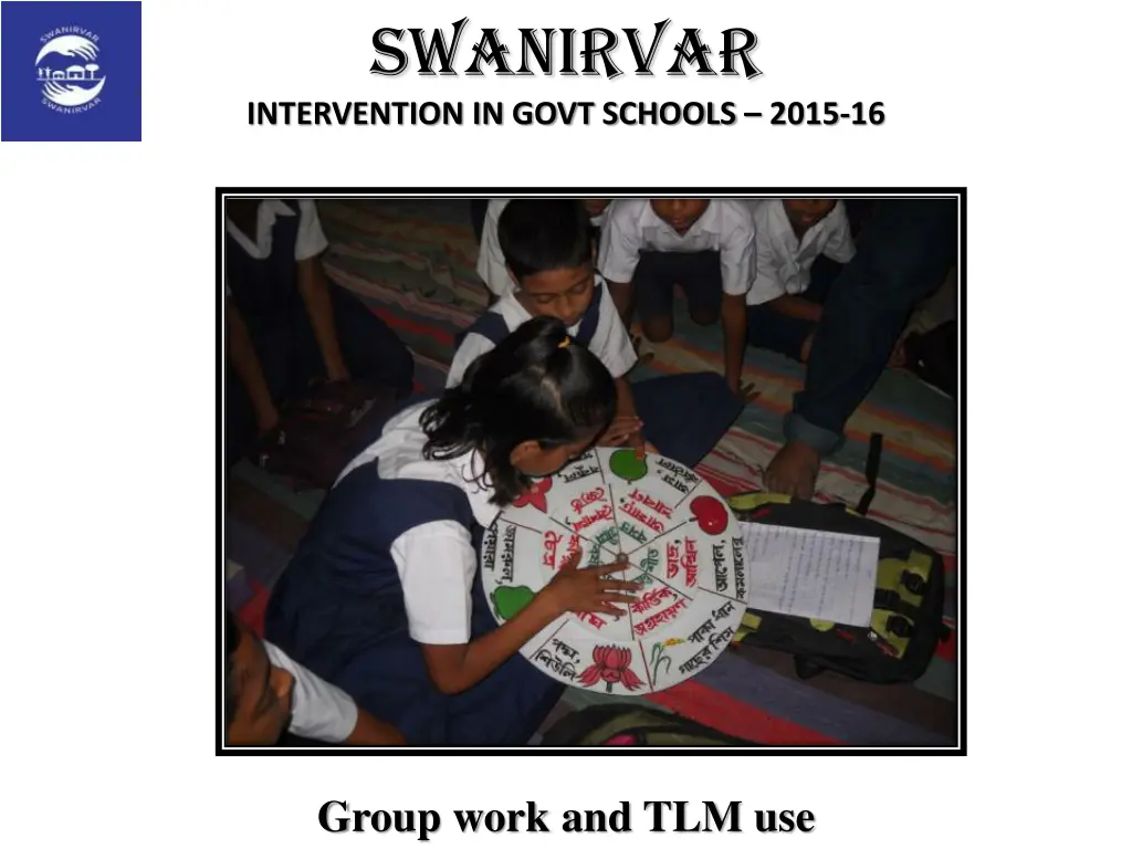 swanirvar intervention in govt schools 2015 16 11
