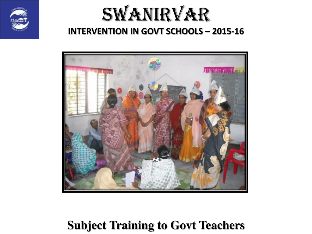 swanirvar intervention in govt schools 2015 16 3