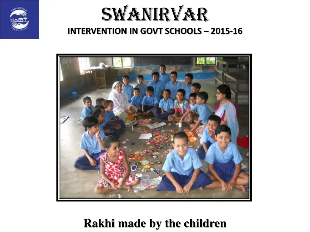 swanirvar intervention in govt schools 2015 16 7