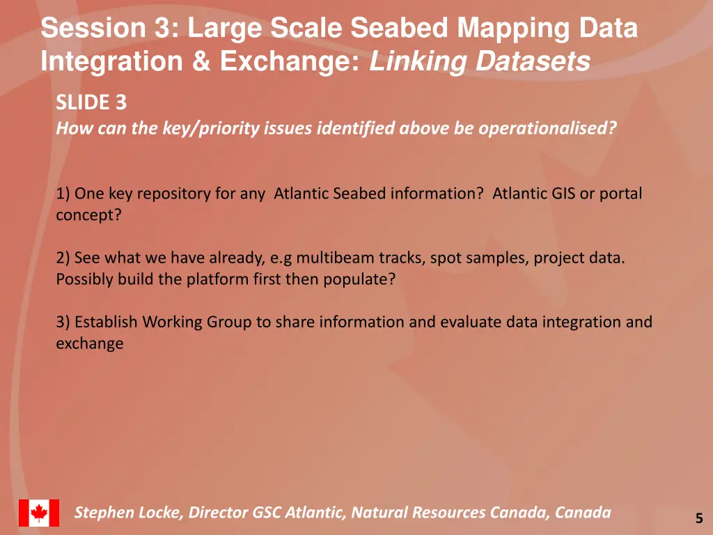 session 3 large scale seabed mapping data 3