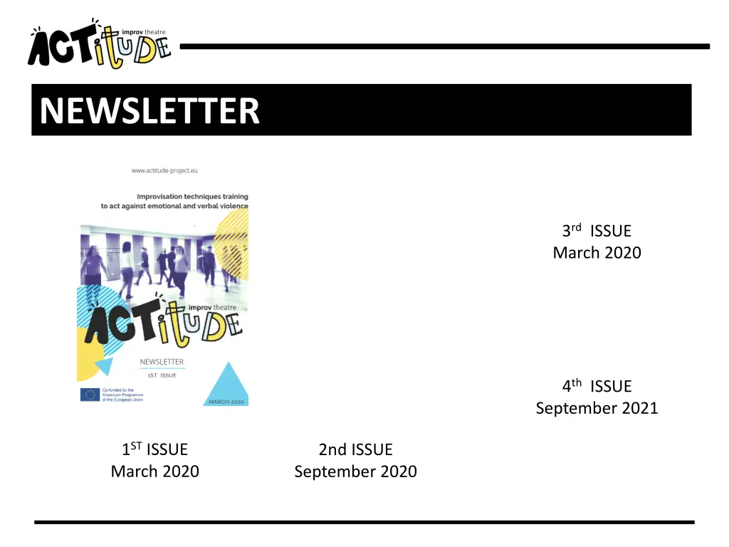 newsletter