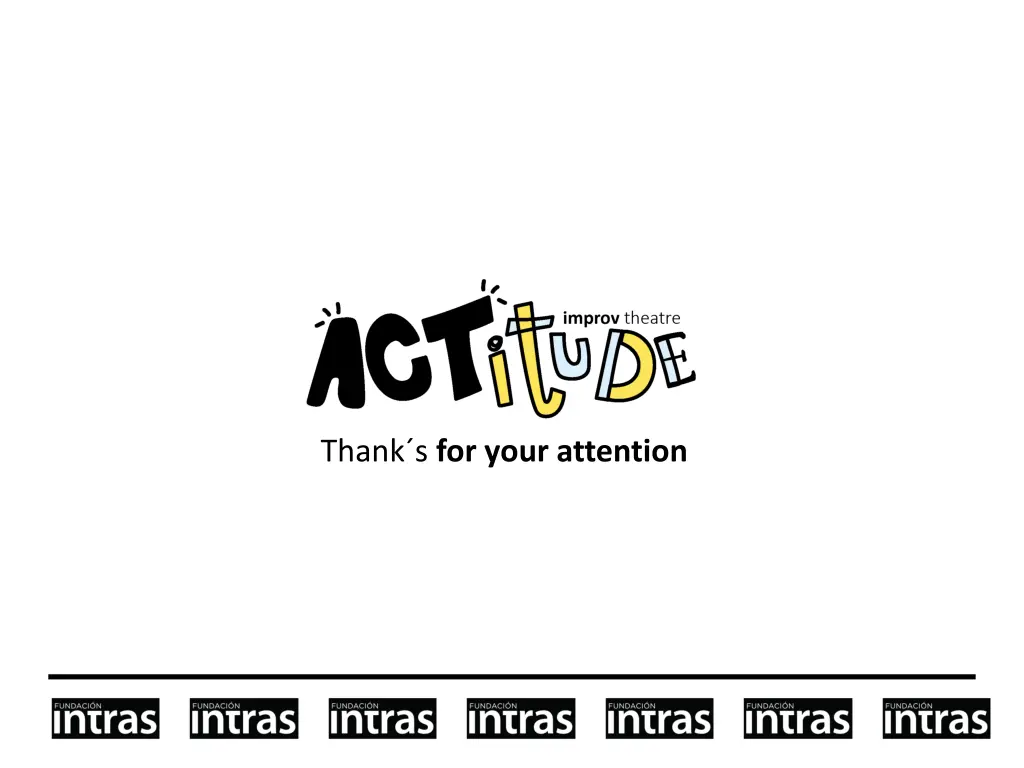 thank s for your attention