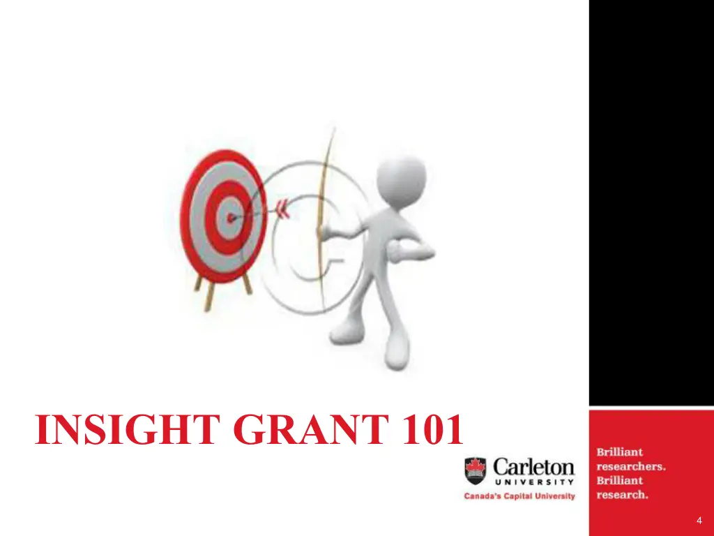 insight grant 101