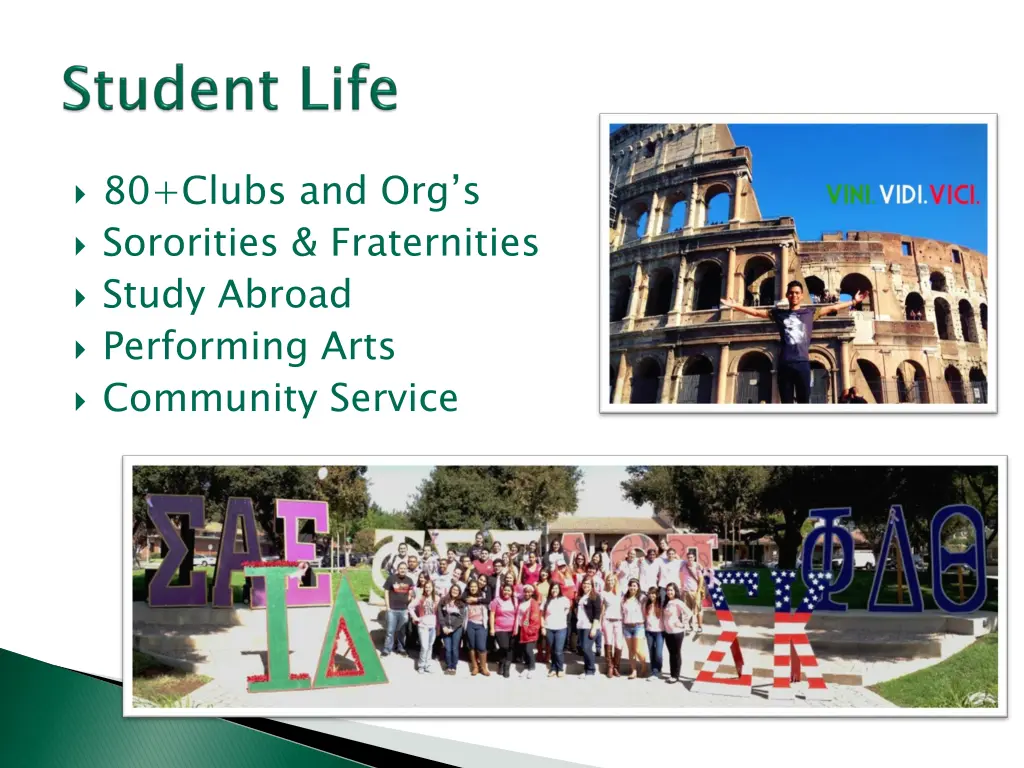 80 clubs and org s sororities fraternities study