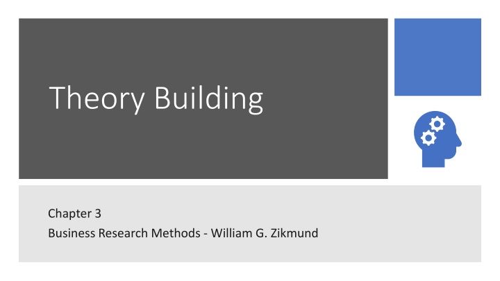 theory building