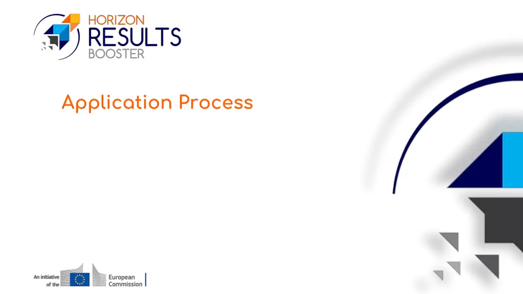 application process