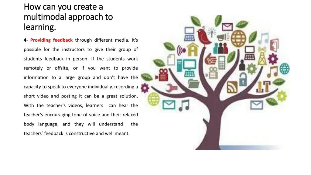 how can you create a how can you create