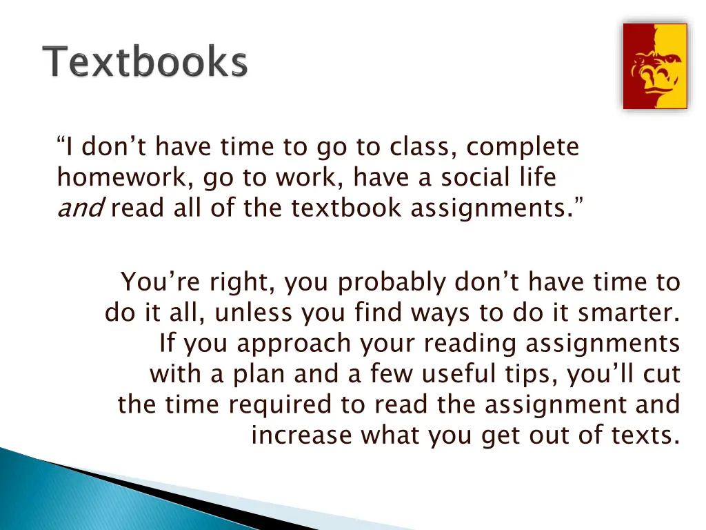i don t have time to go to class complete