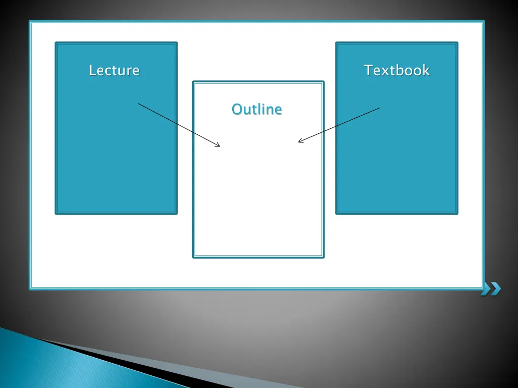 lecture
