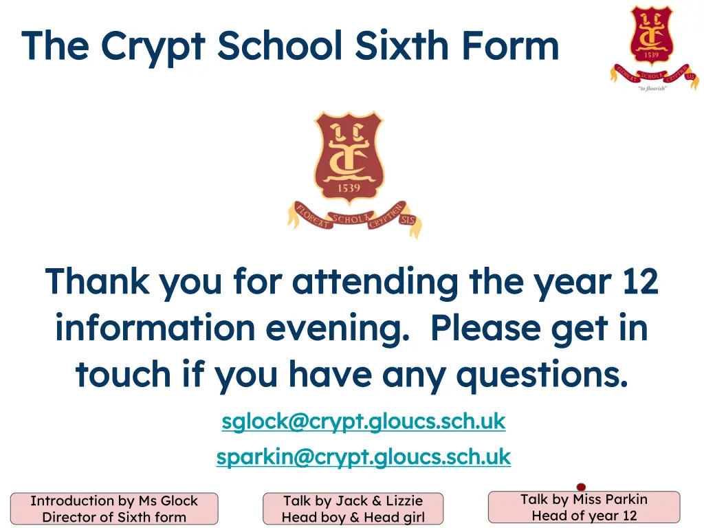 the crypt school sixth form the crypt school 1