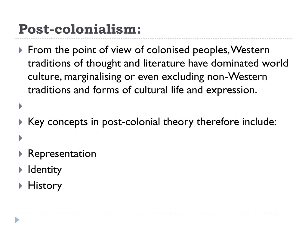 post colonialism 6