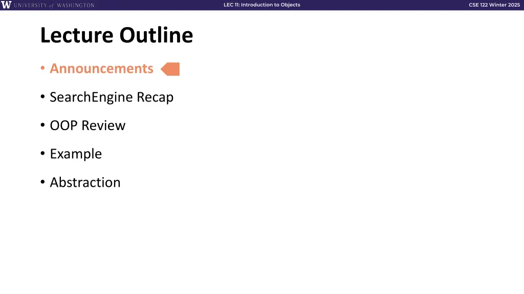 lec 11 introduction to objects 1