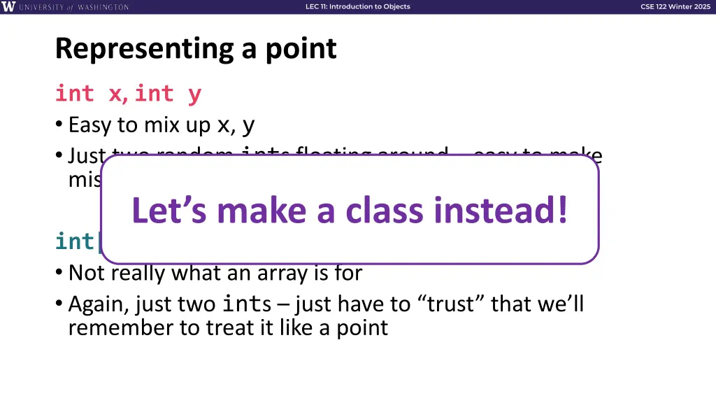lec 11 introduction to objects 14