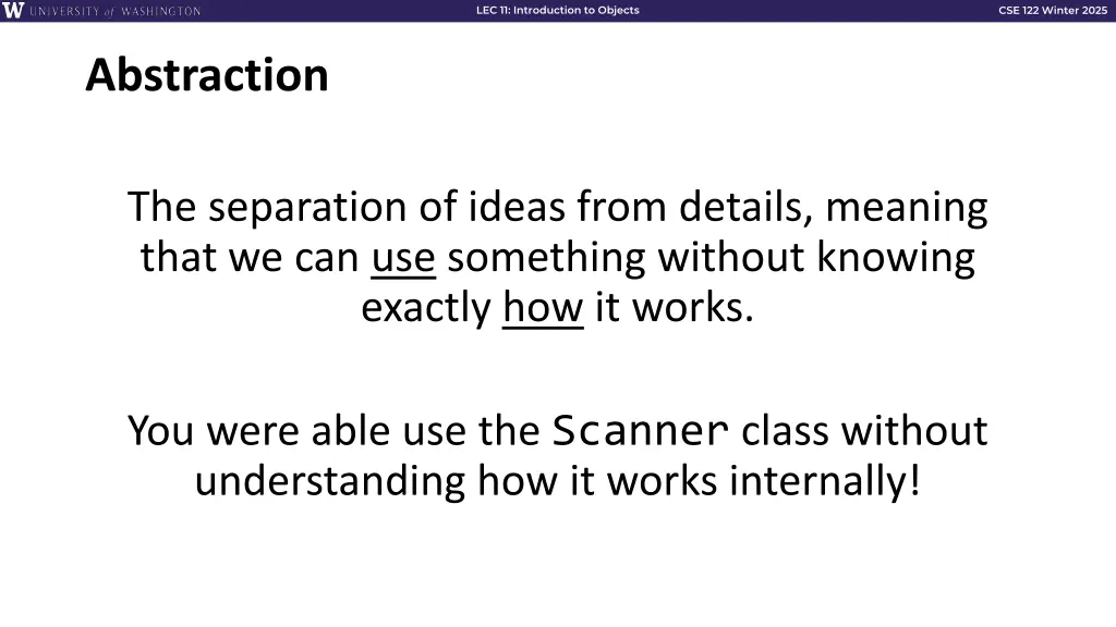 lec 11 introduction to objects 18