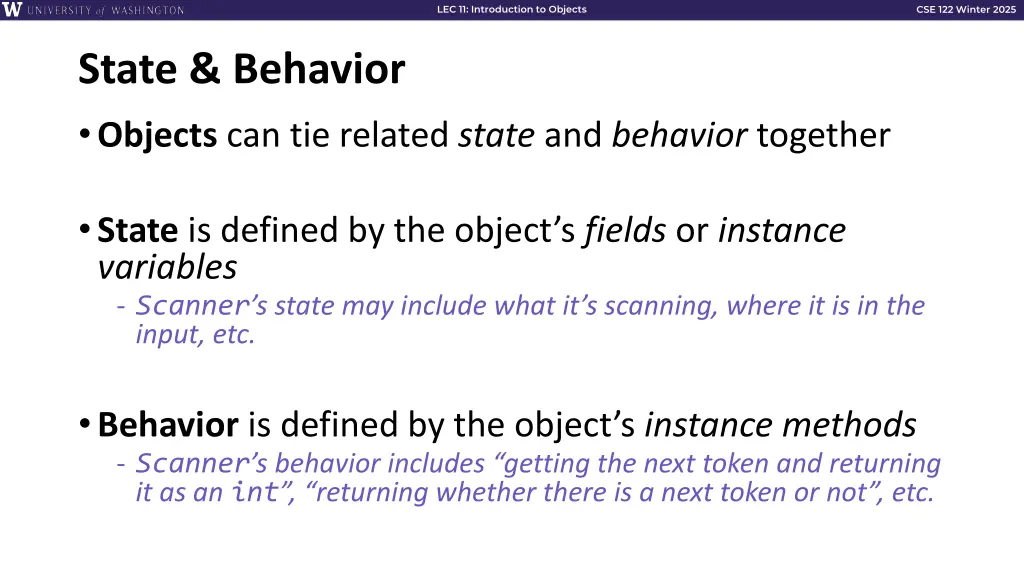 lec 11 introduction to objects 8