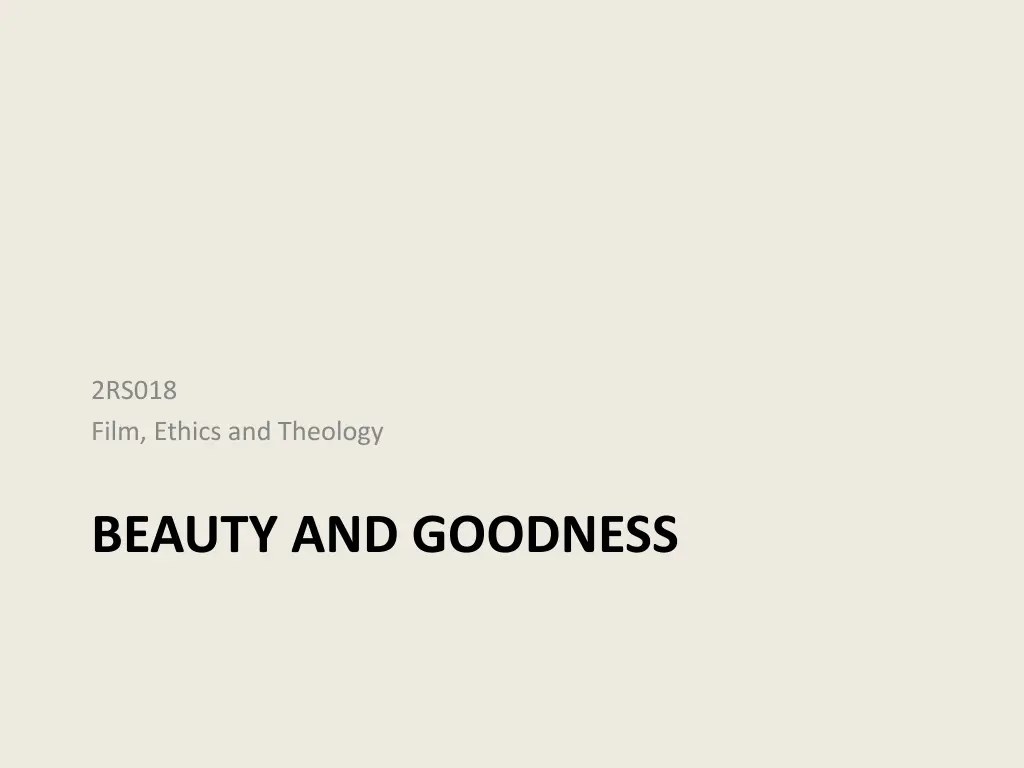 2rs018 film ethics and theology