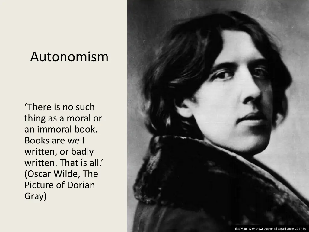 autonomism