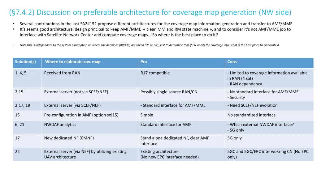7 4 2 discussion on preferable architecture
