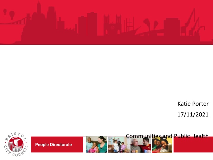 katie porter