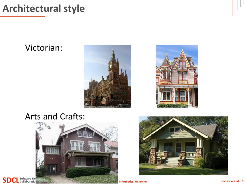 architectural style 2
