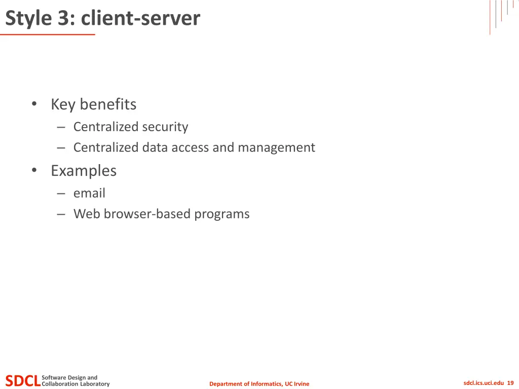 style 3 client server 2