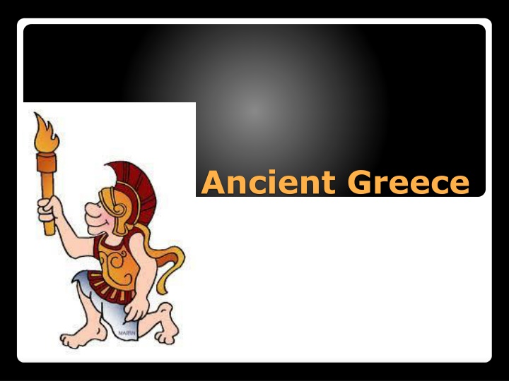 ancient greece