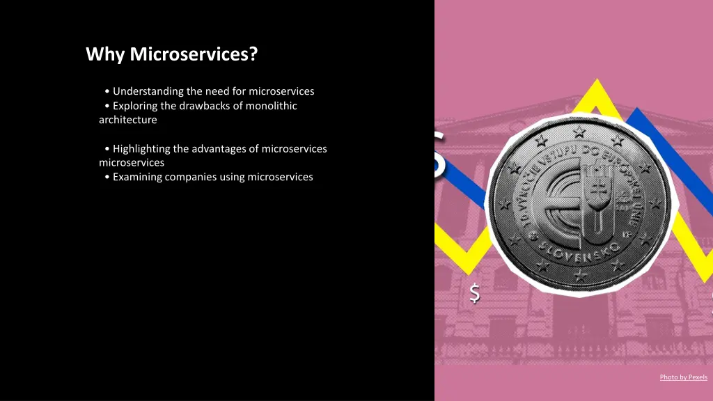 why microservices
