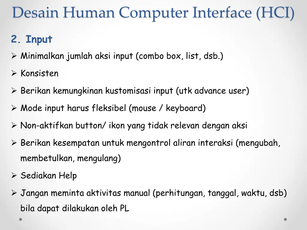 desain human computer interface hci 1