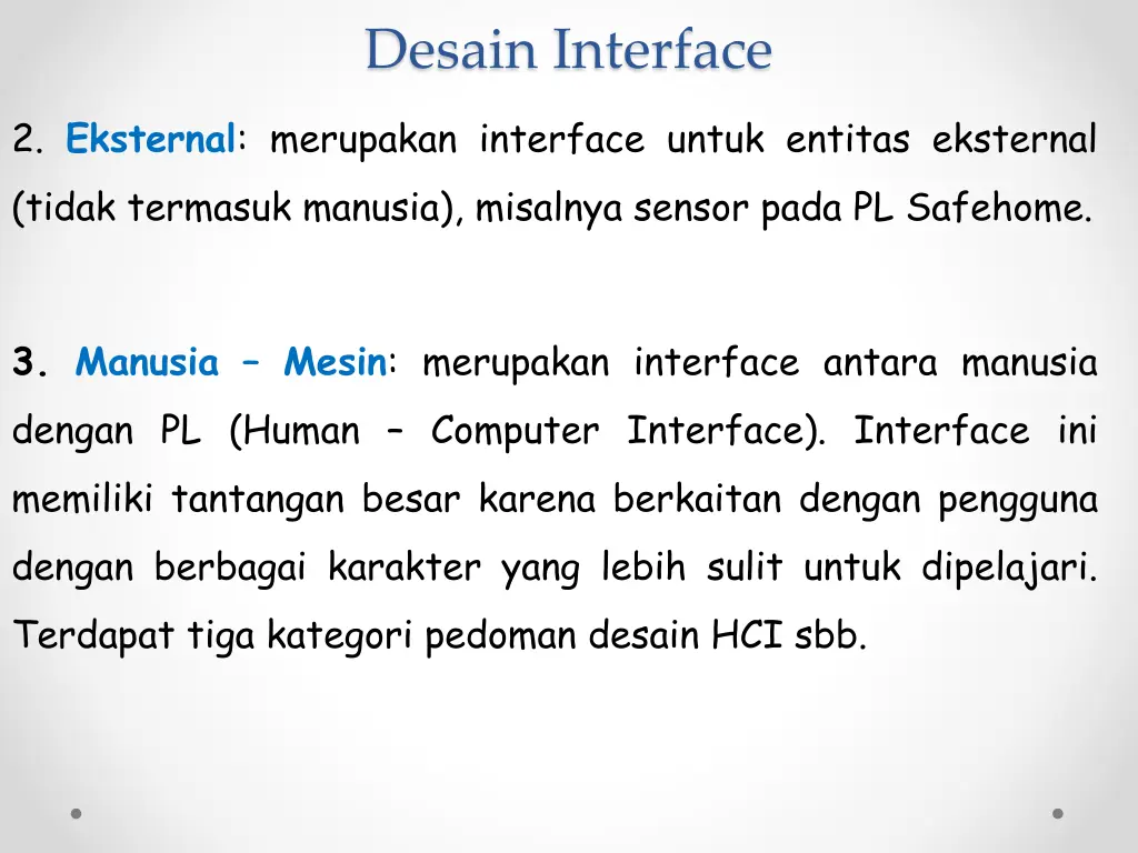 desain interface 1