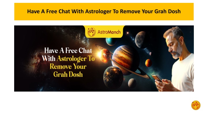 have a free chat with astrologer to remove your