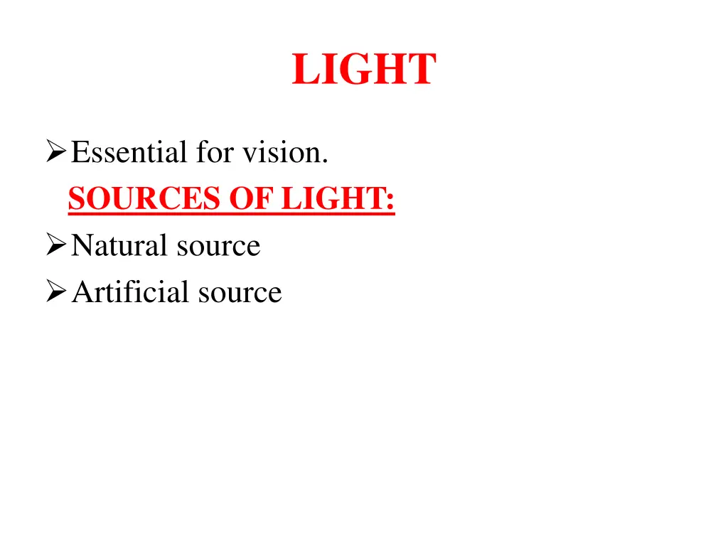 light 1