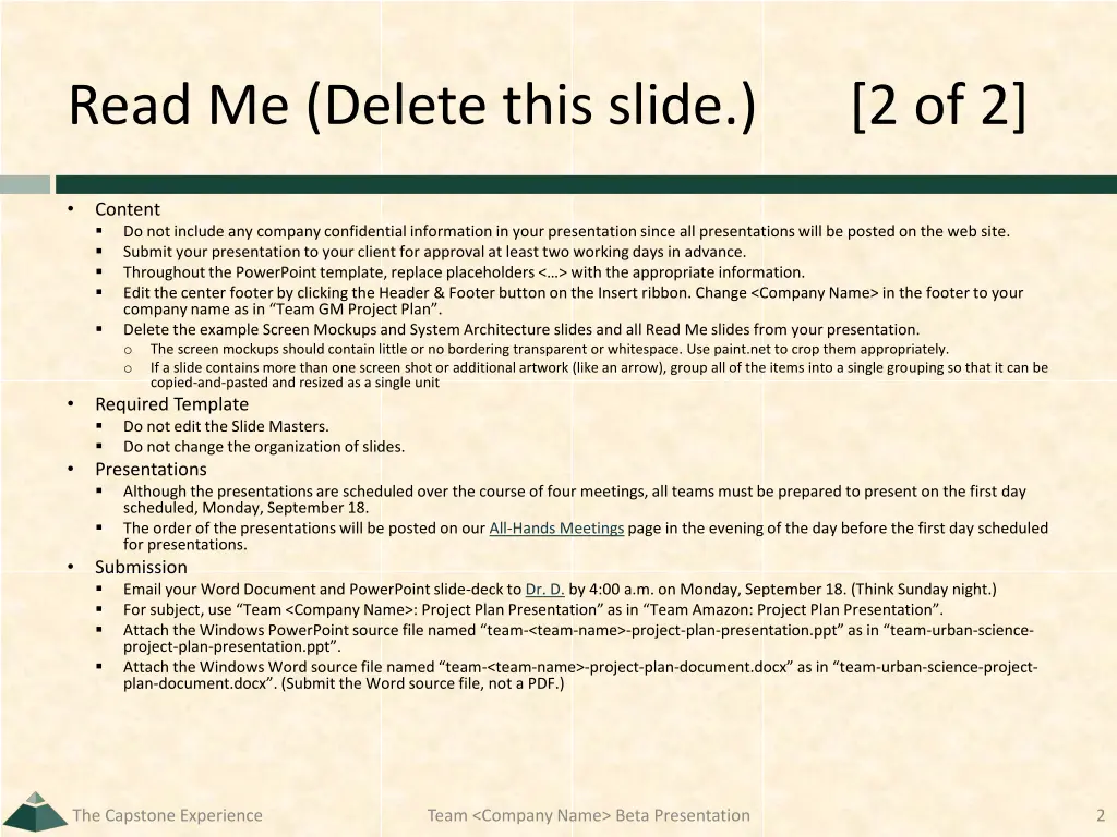 read me delete this slide 1