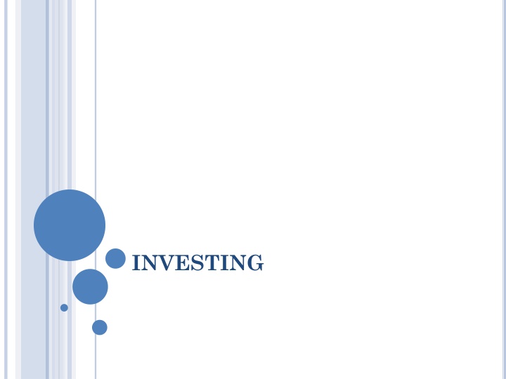 investing