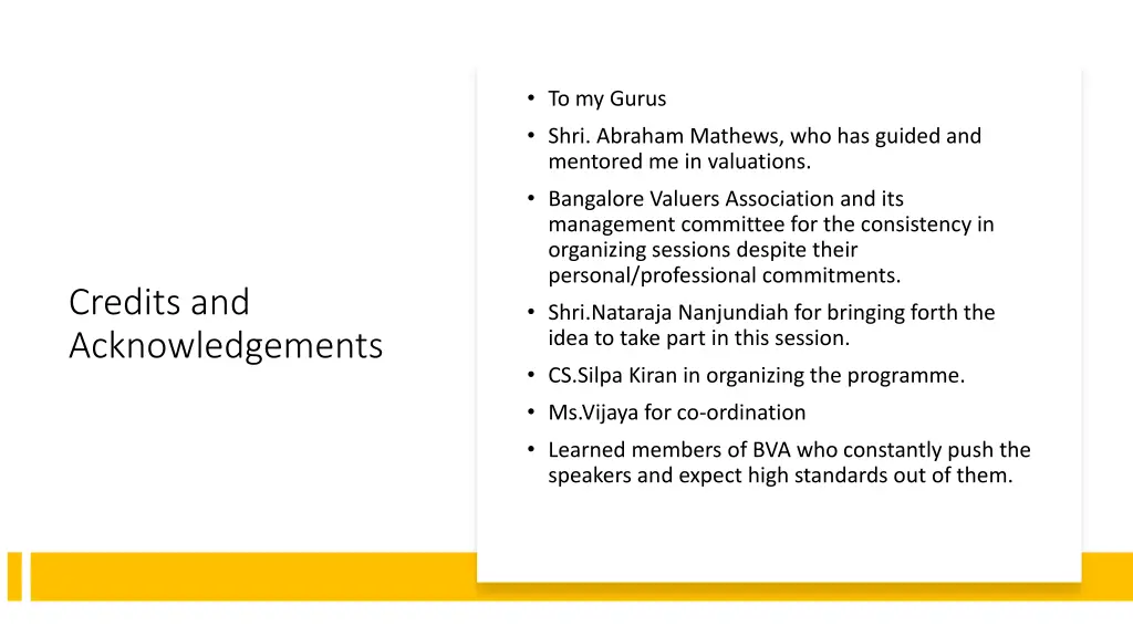 to my gurus shri abraham mathews who has guided