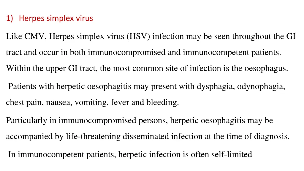 1 herpes simplex virus