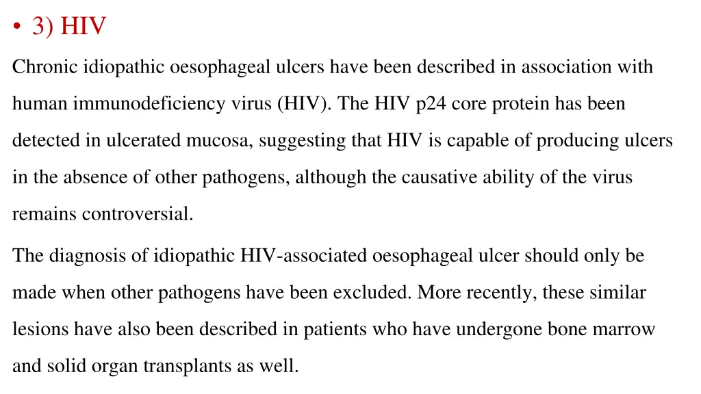 3 hiv