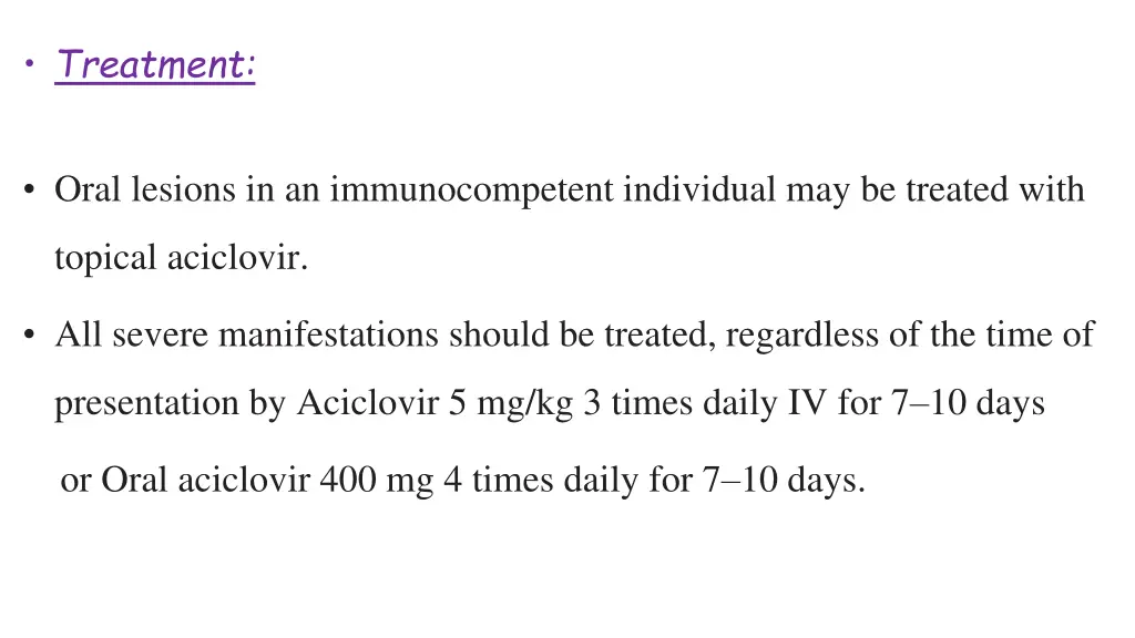 treatment 1