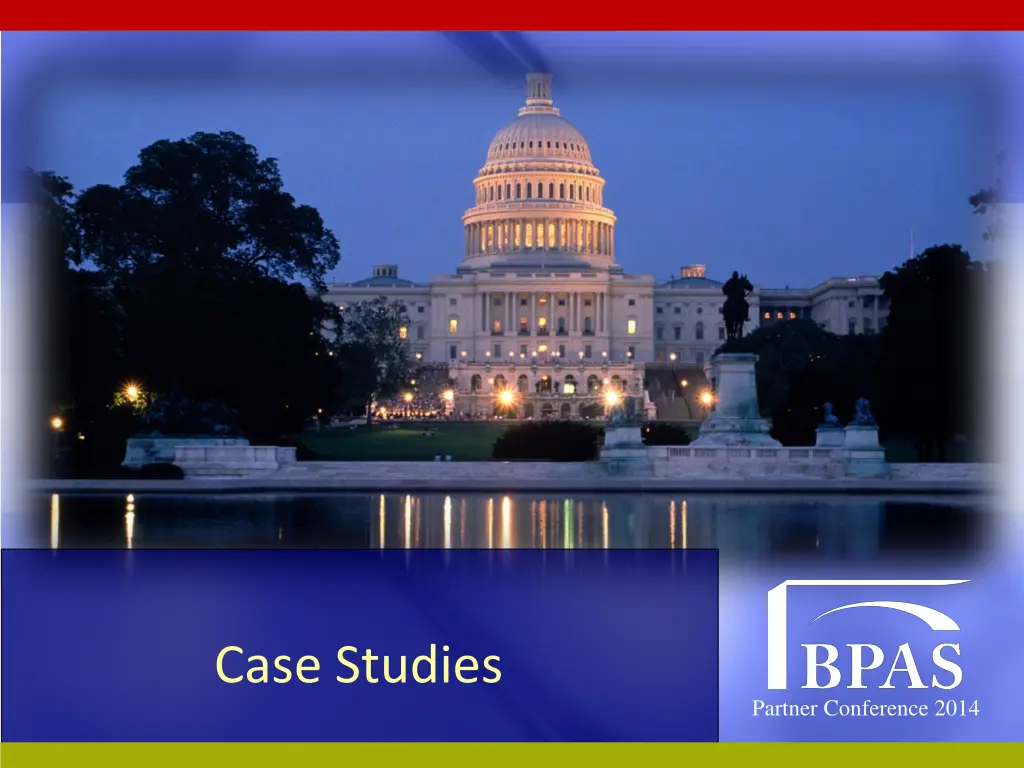 case studies