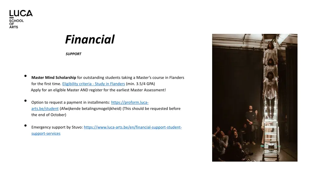 financial