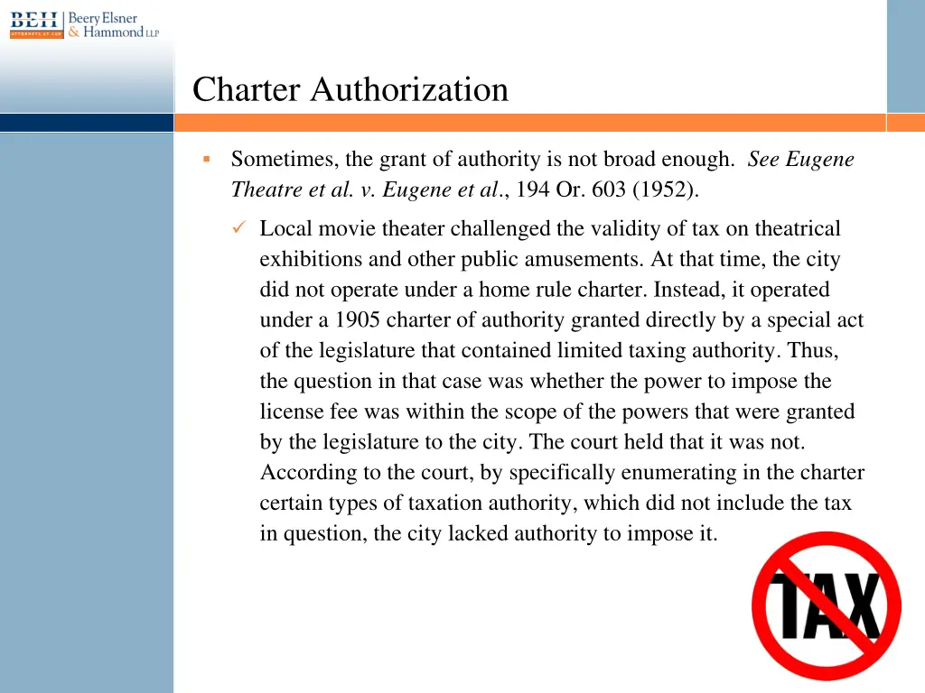 charter authorization 2