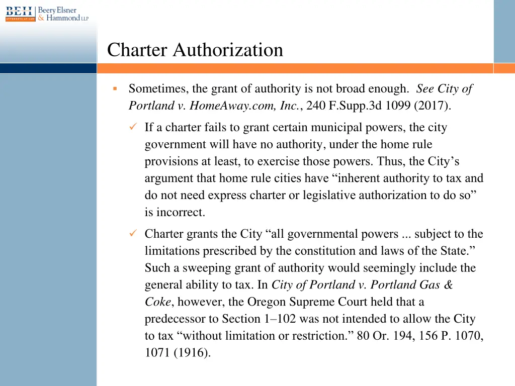 charter authorization 3