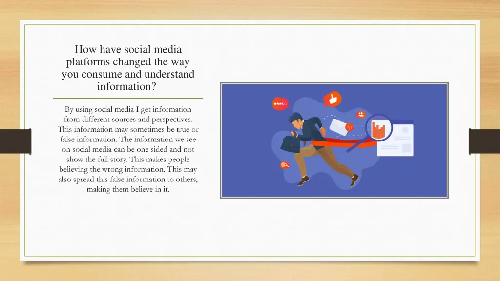 how have social media platforms changed