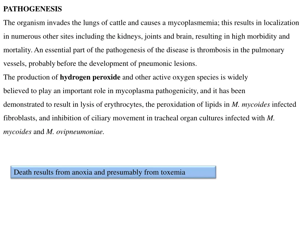 pathogenesis 1